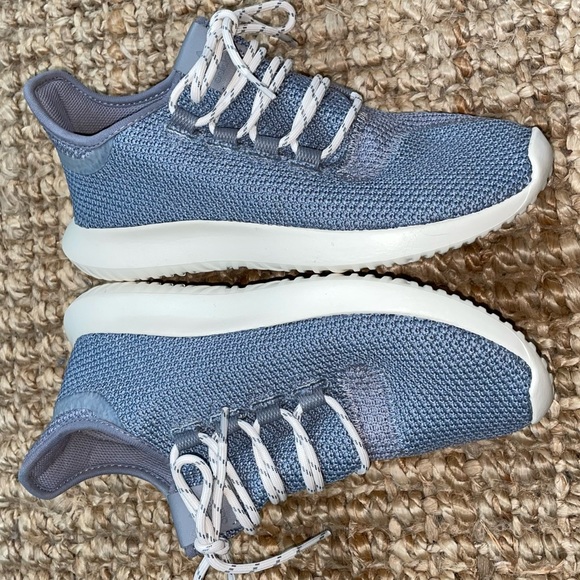 Adidas Tubular Shadow Sneakers size 6 - Picture 4 of 10